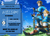Breath of the Wild Digital Party Card Invitation - Custom Zelda Birthday Invitation