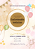 Personalized Theme Digital Card Invitation - Personalized & Unforgettable Designs Theme Invite