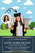 Soaring Caps Graduation Party Card Invitation - Digital Card Invite for Graduation Party