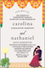 Custom Illustrated Digital Wedding Card Invitation - Floral Garland Digital Invite