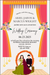 Elegant Cultural Digital Wedding Card Invitation - Custom Digital Wedding Card Invites