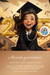 Custom Glowing Achievement Digital Card Invitation - Digital Graduation Party Invite