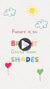 Preschool Graduation Video Invitation – Kindergarten & Class Graduation Digital Invite