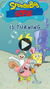 SpongeBob Birthday Party Video Invitation – Animated Kids Party Digital Invite Under the Sea!