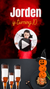 Fright Night Halloween Party Digital Invitation – Scary Theme Party Video Invitation