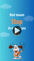 Go Dog Go Themed Birthday Video Invitation – Custom Video Invite for a Party Celebration!