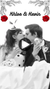 Gothic Theme Wedding Video Invitation – Dark Romance Gothic Theme Digital Wedding Invite