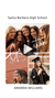2023 Session Graduation Custom Theme Video invitation - Graduation Party Video Invites